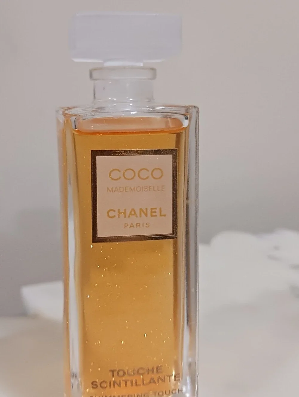 CHANEL coco mademoiselle